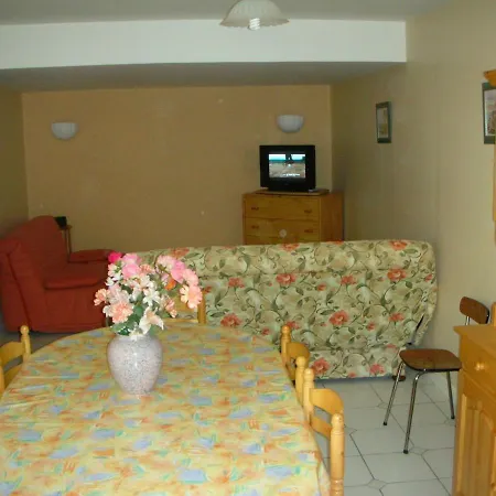 Apartmán Charmant T2 A Royan Proche Marche Central - Fr-1-71-53 Royan