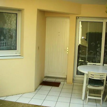 Charmant T2 A Royan Proche Marche Central - Fr-1-71-53 Apartmán