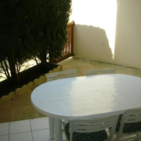 Charmant T2 A Royan Proche Marche Central - Fr-1-71-53 Apartmán