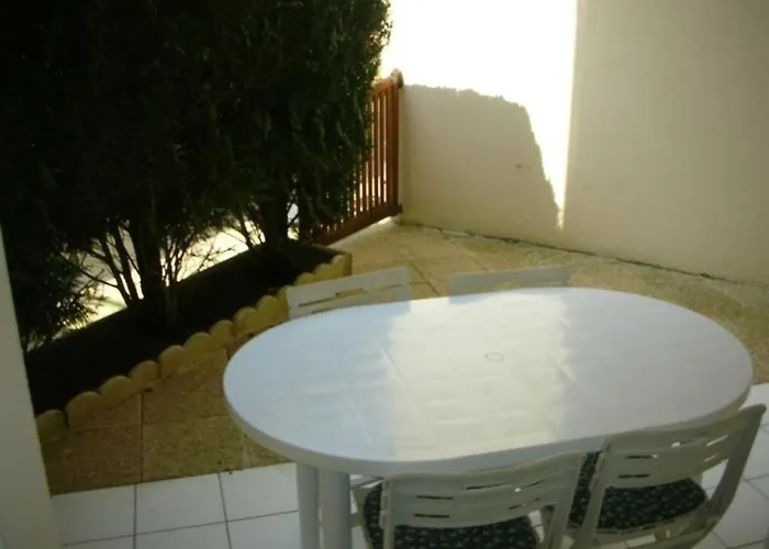 Charmant T2 A Royan Proche Marche Central - Fr-1-71-53 Daire