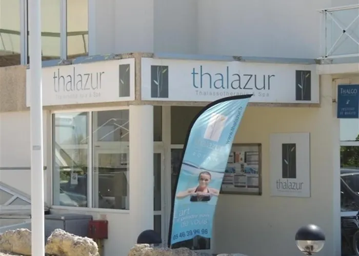 Charmant T2 A Royan Proche Marche Central - Fr-1-71-53 Daire Royan