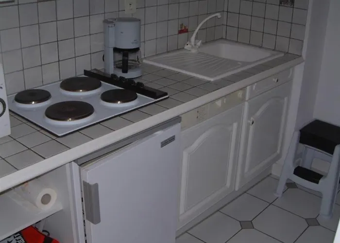 Charmant T2 A Royan Proche Marche Central - Fr-1-71-53